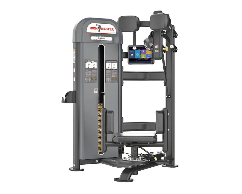 IRFB30DIN 轉(zhuǎn)體訓(xùn)練器